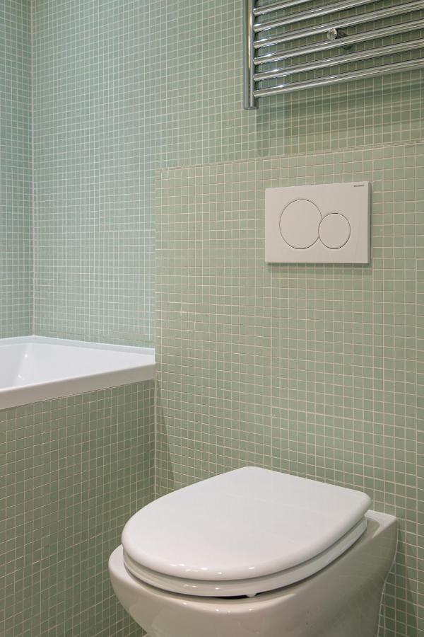 New - Appt Style Le Corbusier Avec Balcon - 8 Pers Apartment Paris Exterior foto